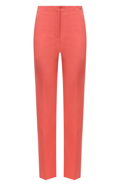 Шерстяные брюки VERSACE, арт. 1003538/1A00537, фото 1