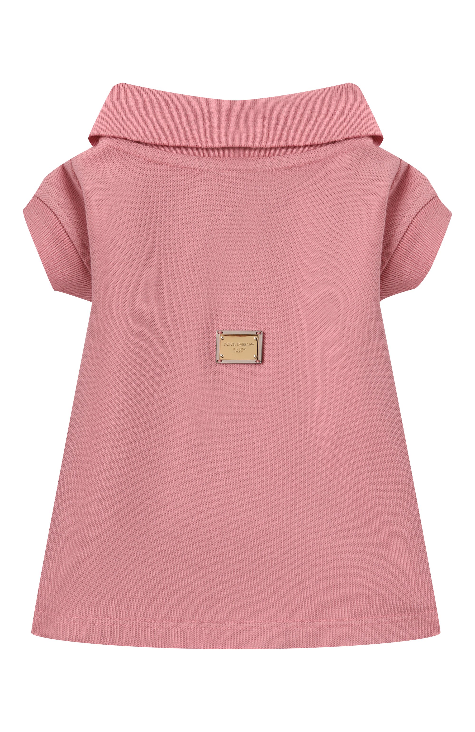 Рубашка-поло для собак DOLCE & GABBANA, арт. GR531E/GJ131, фото 2