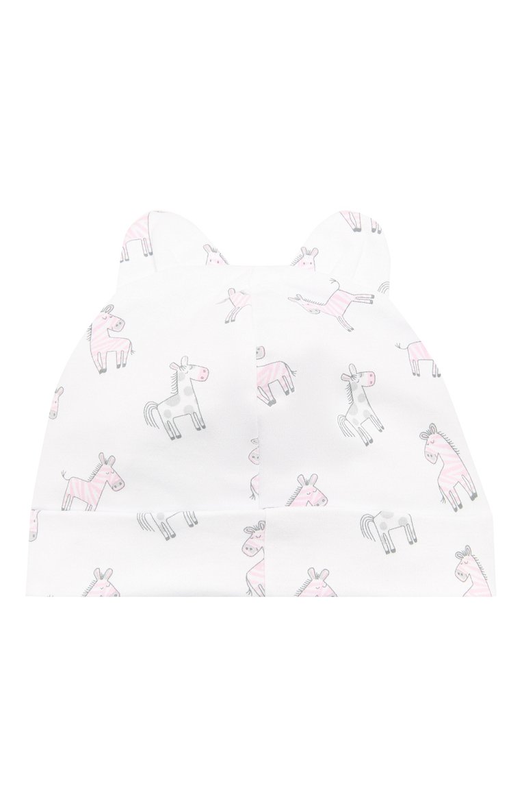 Хлопковая шапка KISSY KISSY, арт. KG504321N, фото 2