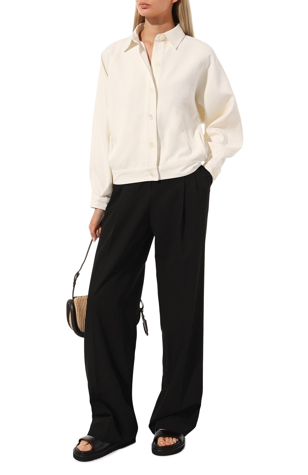 Брюки HUGO, арт. 50489293, фото 2