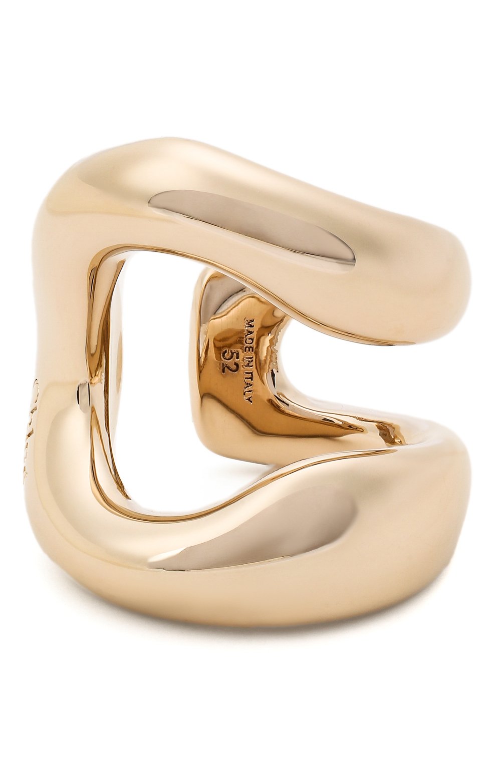 Кольцо kiss CHLOÉ, арт. CHC21AFR89CB7, фото 1