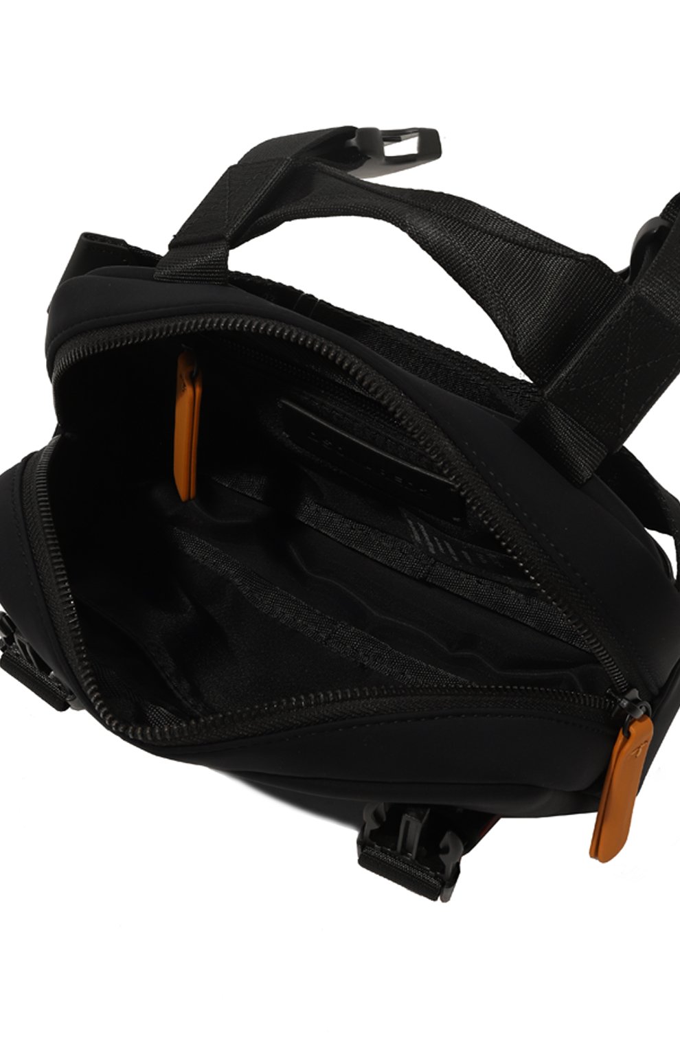 Поясная сумка DSQUARED2, арт. BBM0068, фото 5