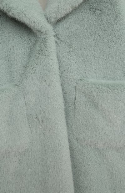 Пальто alba SASHA KIM, арт. УТ-00001436, фото 3