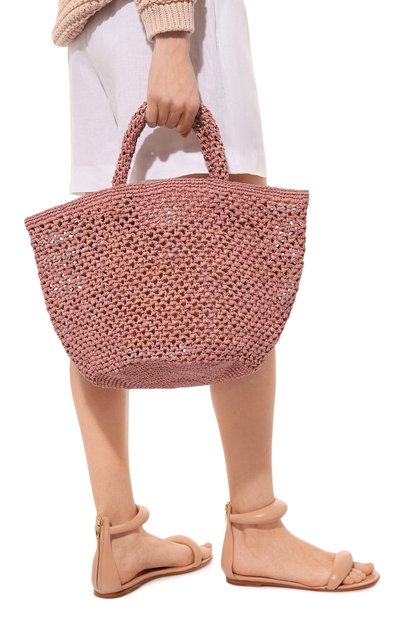 Сумка SANS-ARCIDET, арт. KAPITY LACY-K/M, фото 2