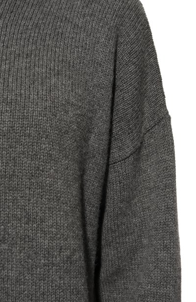 Шерстяное платье LORENA ANTONIAZZI, арт. I22125AM20A/2472, фото 5