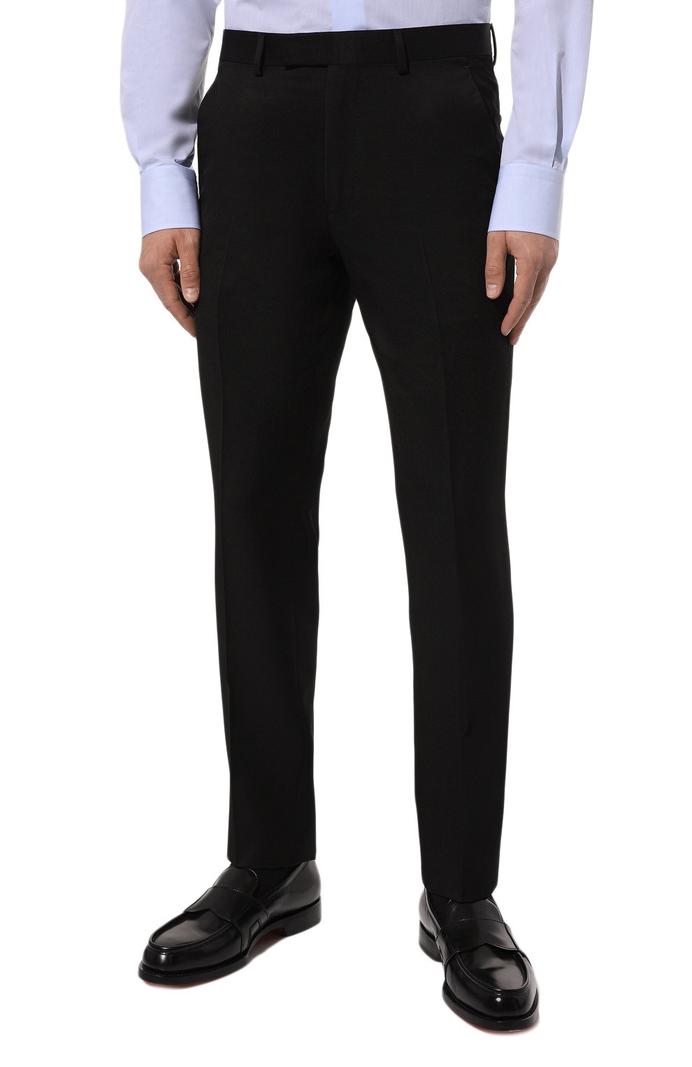 Шерстяной костюм ZEGNA, арт. 28QCGN/522776A5, фото 6