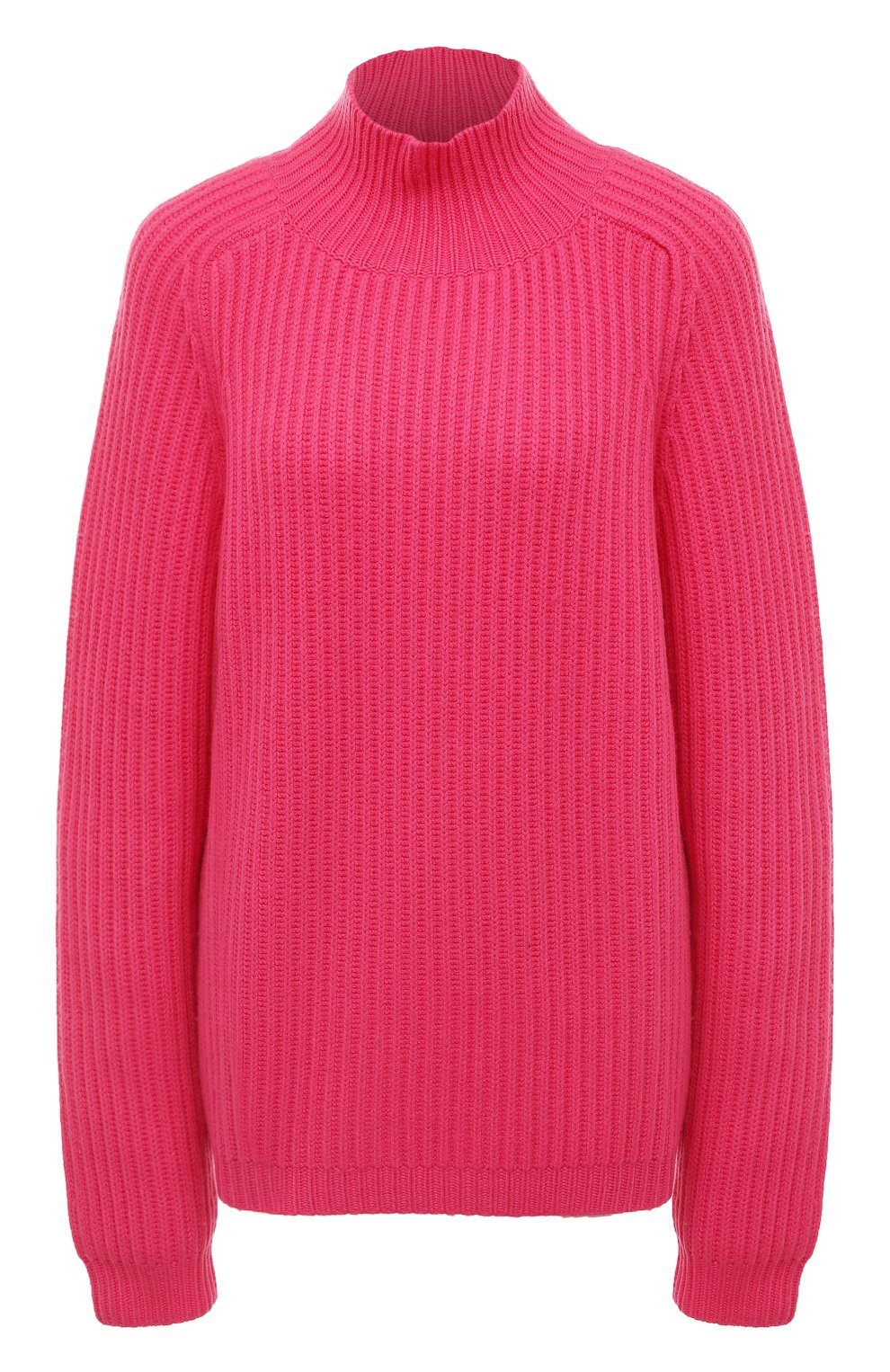 Шерстяной свитер JW ANDERSON, арт. KW0770YN0200 350, фото 1