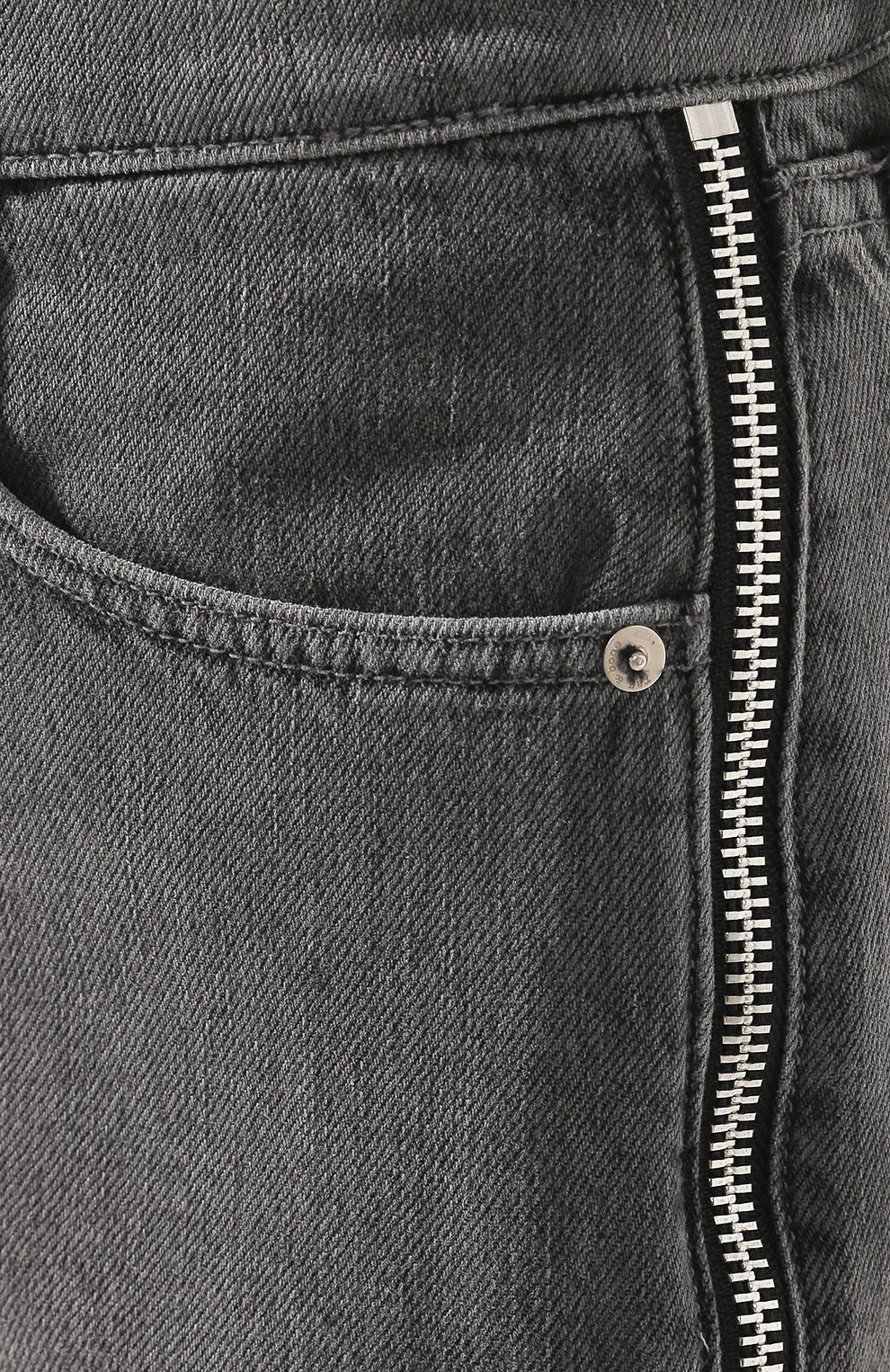 Джинсовые шорты RAG AND BONE, арт. W1954I252SHD, фото 5