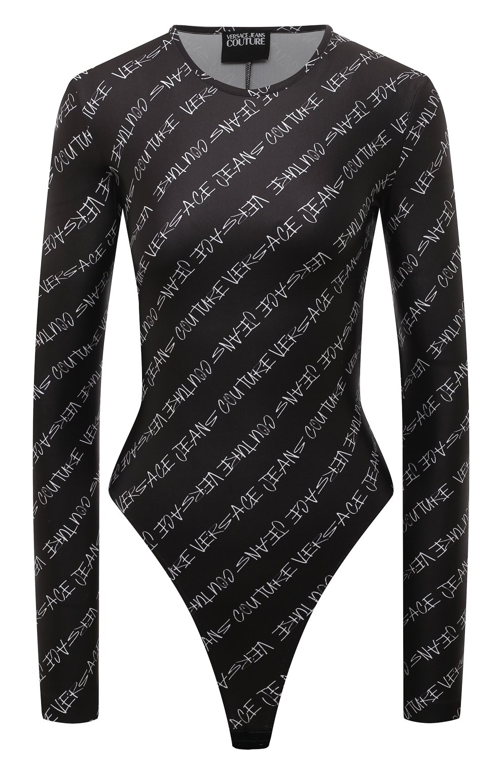 Боди VERSACE JEANS COUTURE, арт. 75HAM221/JS219, фото 1