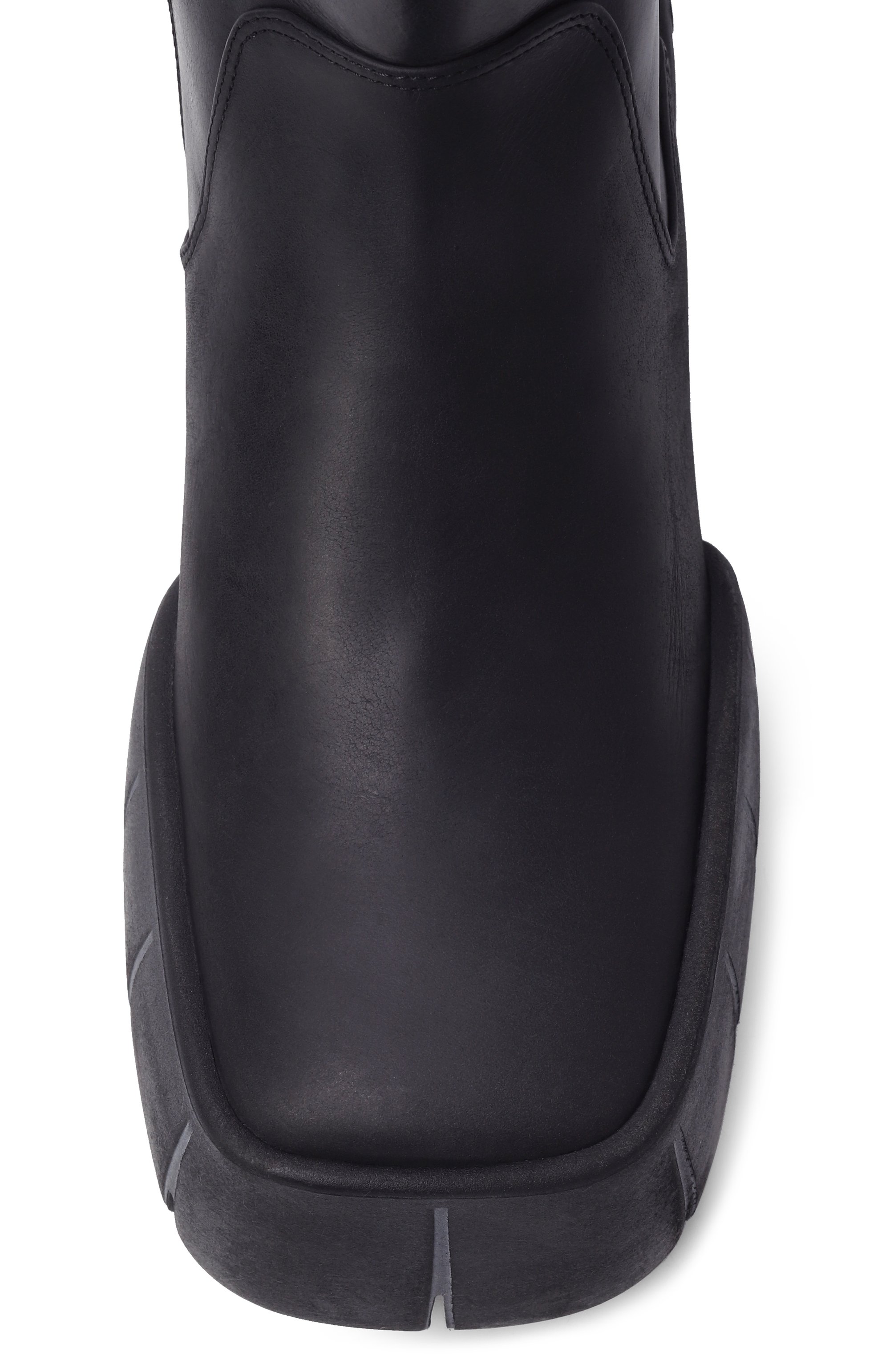 Кожаные полусапоги d-tex-oiled DIESEL, арт. Y03786/P7389, фото 6