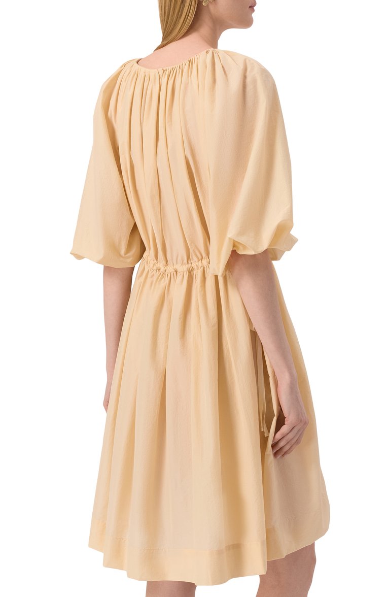 Платье PHILOSOPHY DI LORENZO SERAFINI, арт. A0424/2120, фото 4