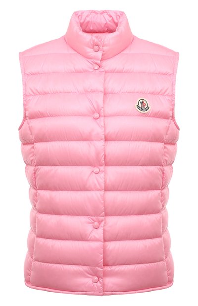 Женский пуховый жилет liane MONCLER, арт. 1A102-00-53048