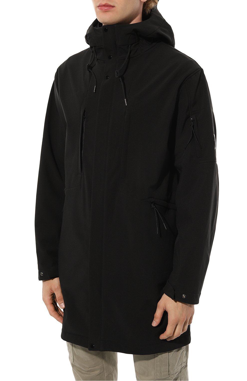 Парка C.P. COMPANY, арт. 15CM0W012A006097A, фото 3