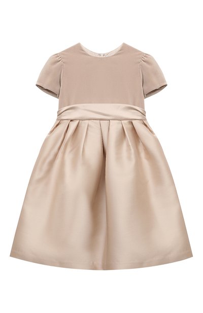 Платье IL GUFO, арт. A24VM771N0063/2A-4A, фото 1