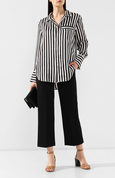 Рубашка в полоску POLO RALPH LAUREN, арт. 211744753, фото 2