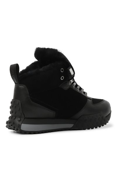 Кожаные ботинки JOG DOG, арт. 01138AM-0701, фото 5