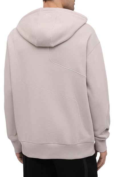 Хлопковое худи A-COLD-WALL, арт. ACWMW024, фото 4