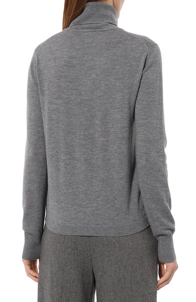 Шерстяная водолазка NORVEG, арт. 18SWCTWT-035, фото 4