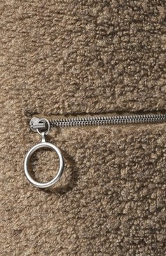 Джоггеры из шерсти и льна JIL SANDER, арт. J40KA0026-J40025, фото 5