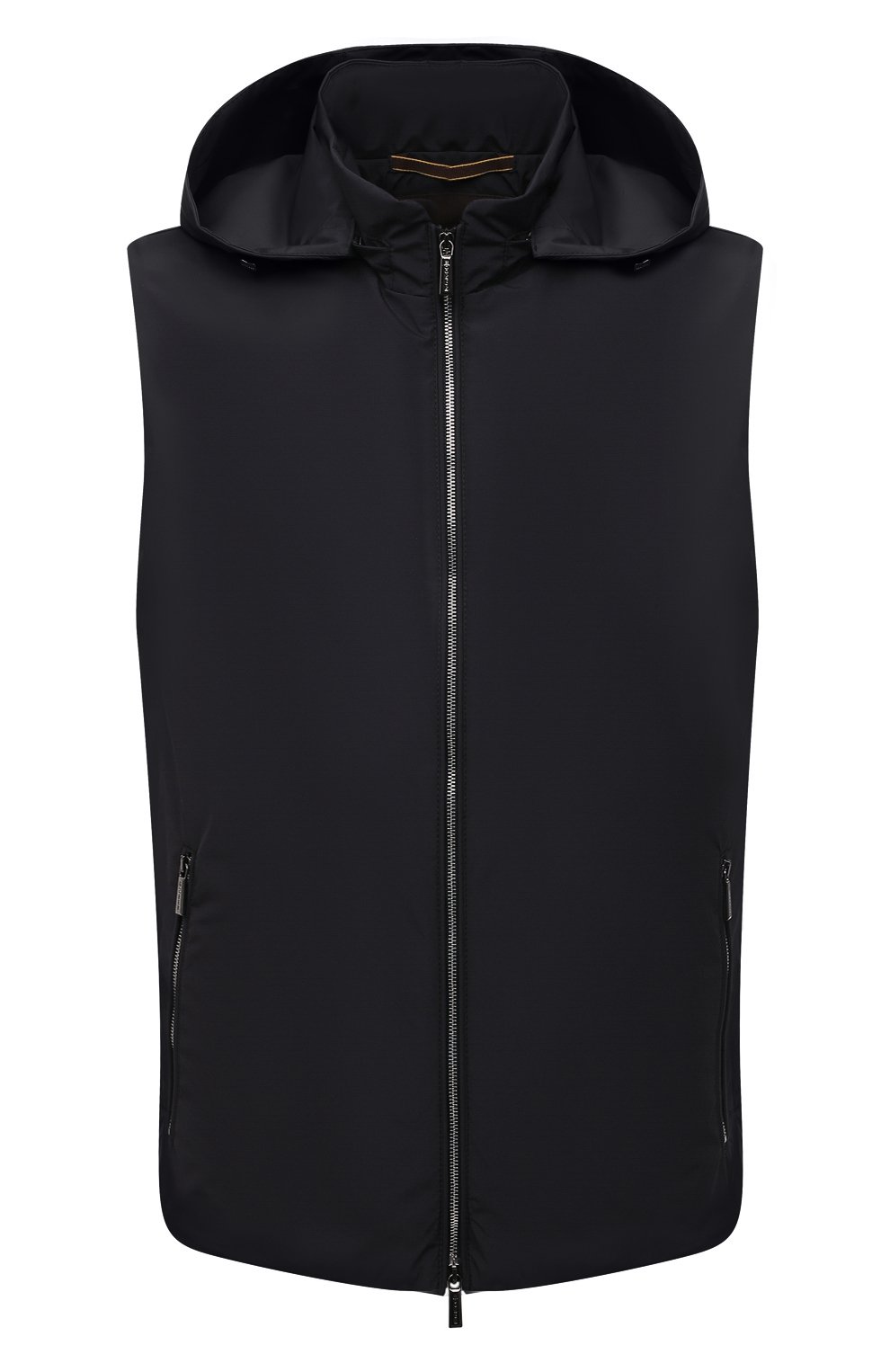 Жилет luis-stp MOORER, арт. LUIS-STP/M0UGL100036-TEPA023, фото 1