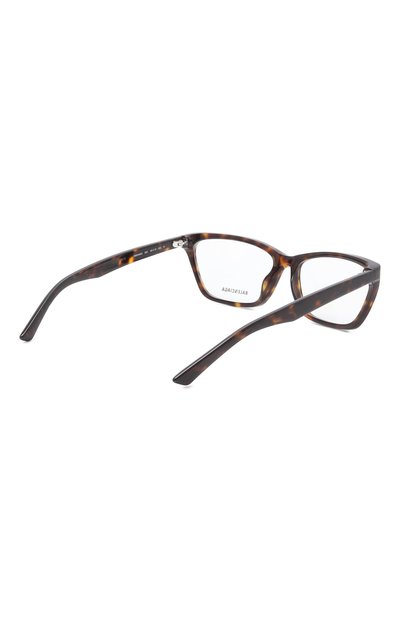 Оправа BALENCIAGA, арт. BB0406 002, фото 4