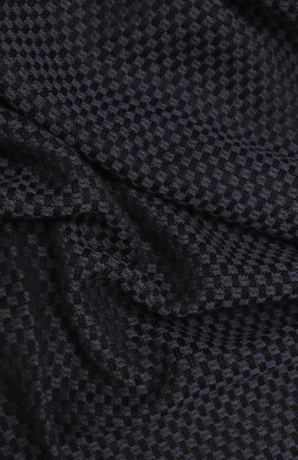 Шерстяной шарф CANALI, арт. 06/TF00275, фото 4