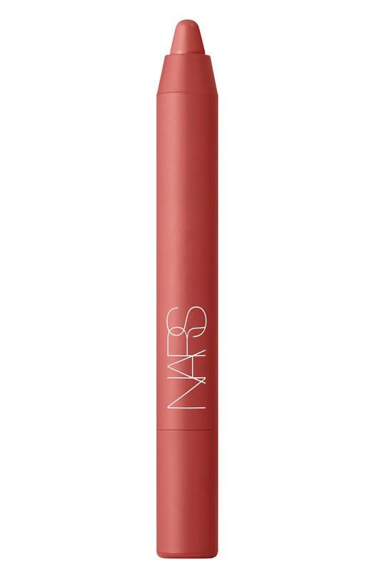 фото Карандаш для губ powermatte high-intensity lip pencil, оттенок take me home nars