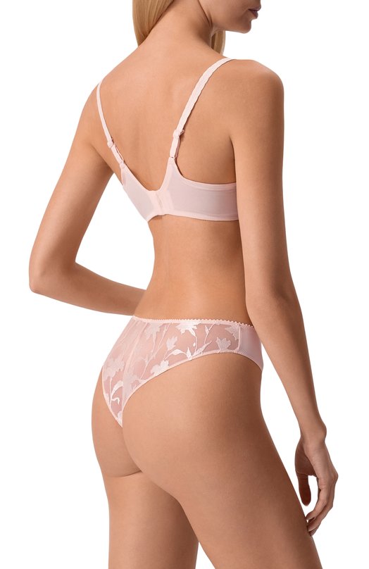 Трусы-танга Chantelle C18UG0 Розовый  C18UG0 Фото 3