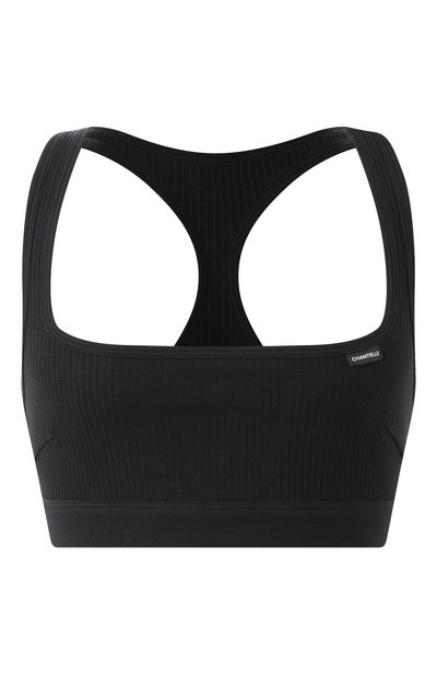 Женский хлопковый бра-топ CHANTELLE, арт. C15P10.