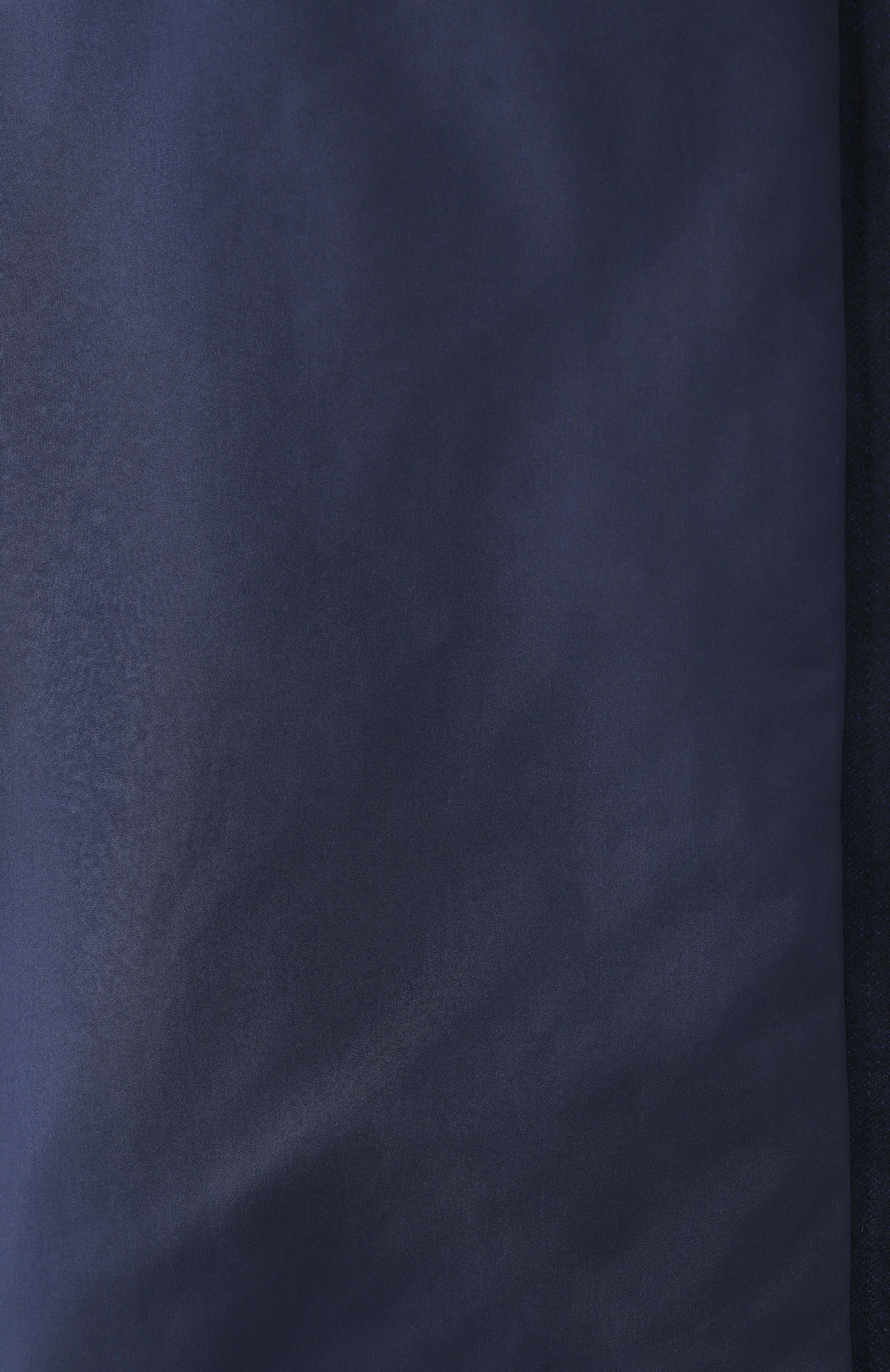 Шерстяная куртка-рубашка ZEGNA, арт. S0TM2/UEV01A8, фото 7