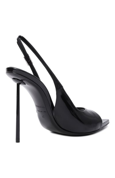 Босоножки bella 110 LE SILLA, арт. 6604F100BXPPGSL, фото 5