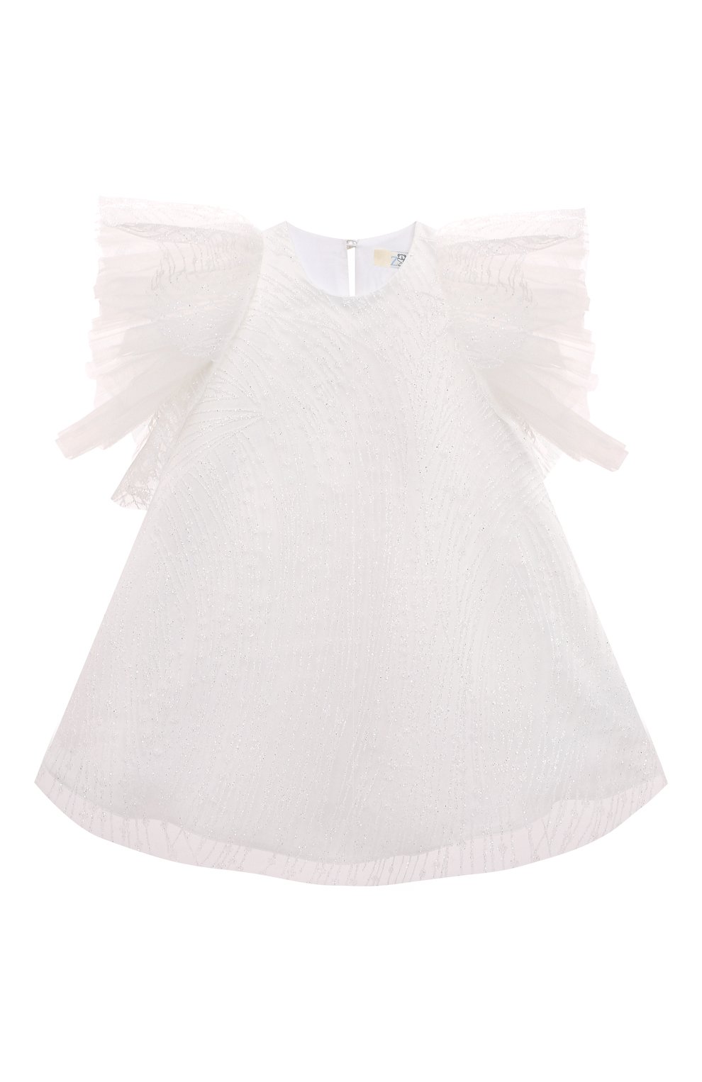 Платье снежинка ZHANNA & ANNA, арт. ZA22040103-01, фото 1