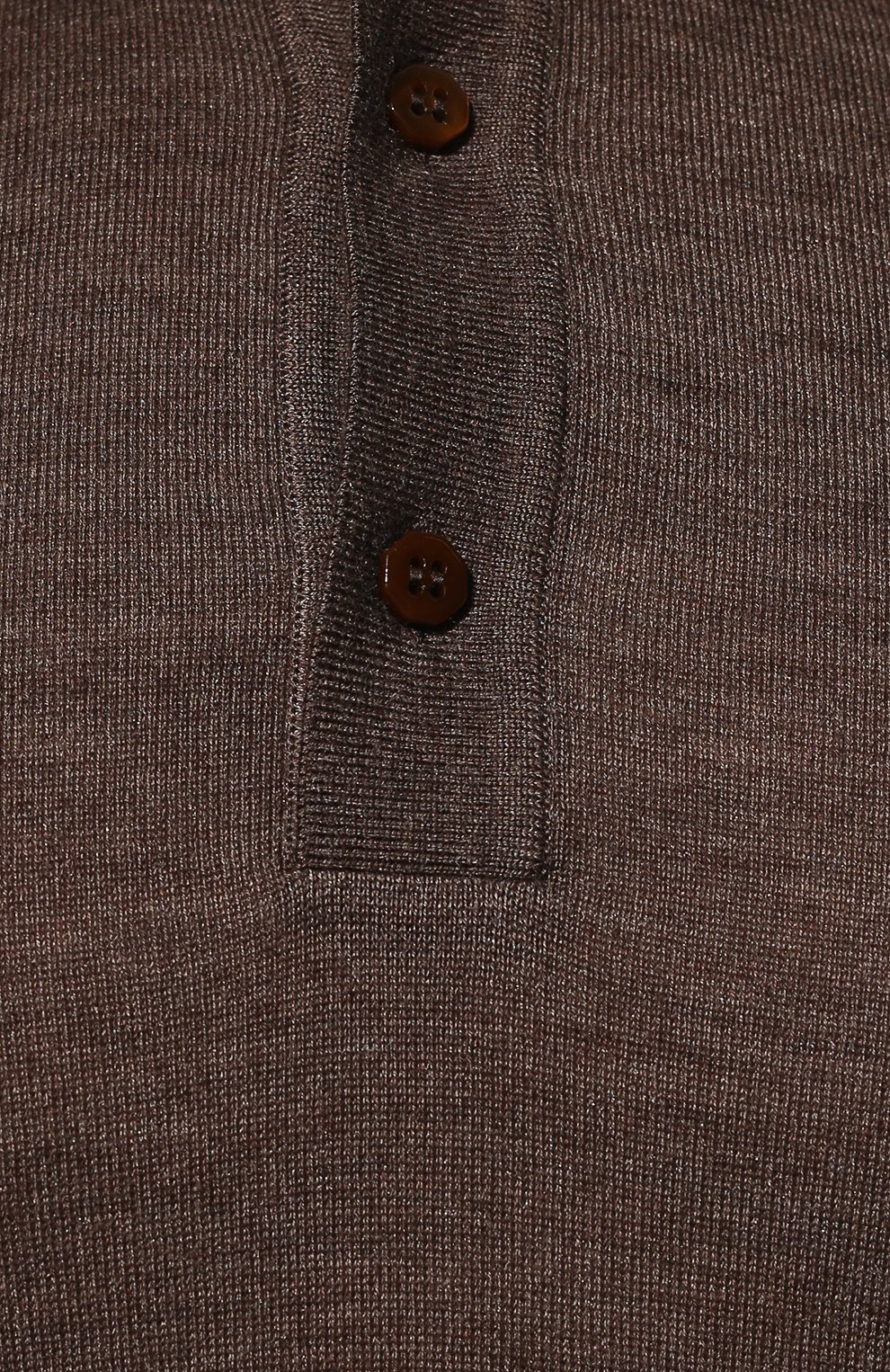 Поло из кашемира и шелка STEFANO RICCI, арт. K606125P03/F22302, фото 5