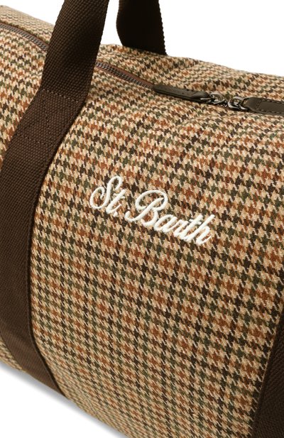 Сумка jetleg MC2 SAINT BARTH, арт. JTEL0010-00188I/JETLEG W00L, фото 3