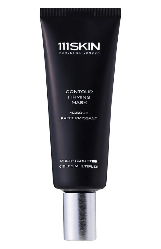 фото Укрепляющая лифтинг-маска (75ml) 111skin