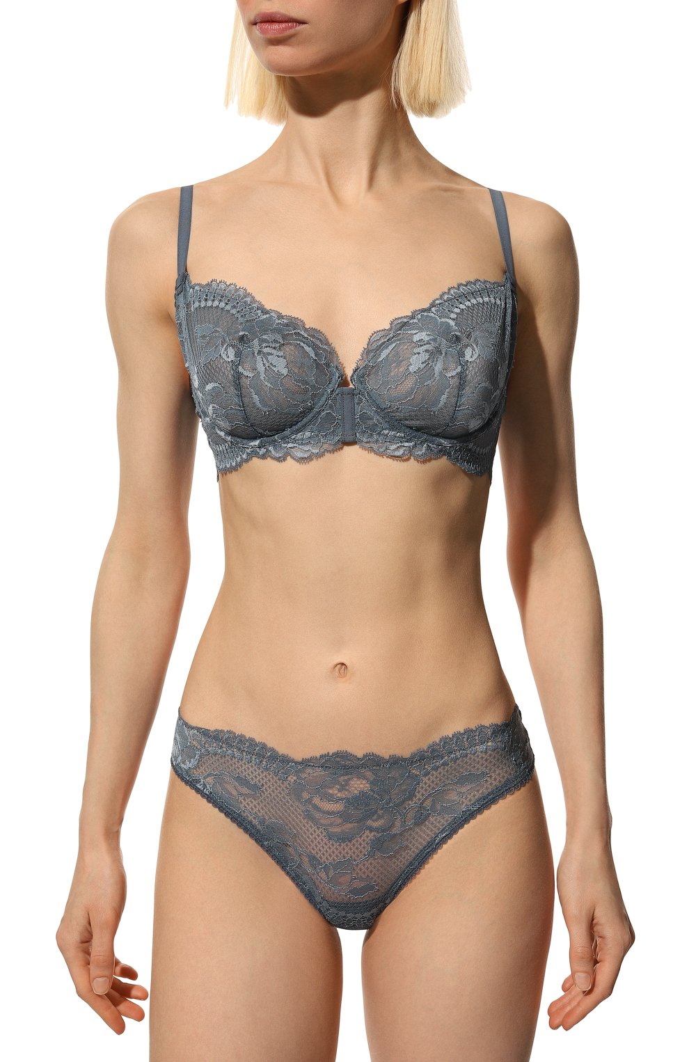 Трусы-слипы LA PERLA, арт. 0048920, фото 2