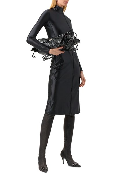 Платье DIESEL, арт. A16205/0PKAT, фото 2