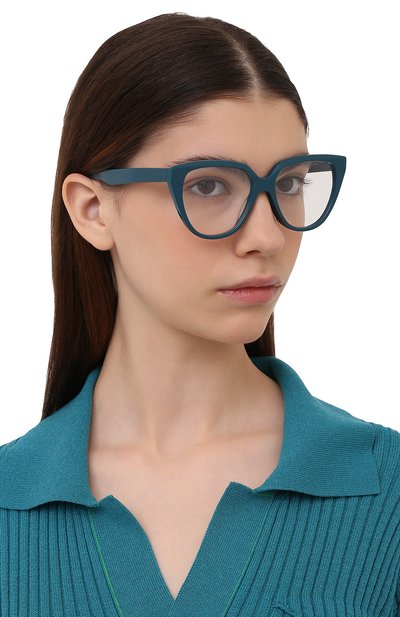 Оправа BALENCIAGA, арт. BB0129 007, фото 2