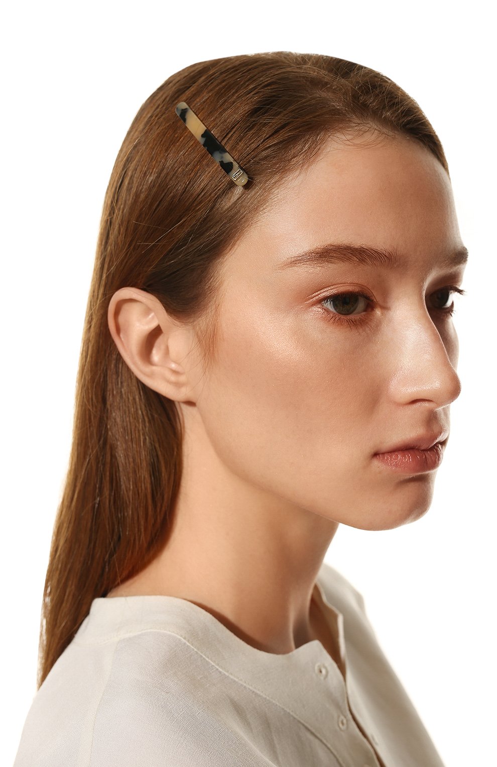 Заколка для волос ALEXANDRE DE PARIS, арт. APG-252 G, фото 2