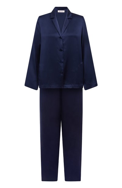 Женская шелковая пижама cecily AGENT PROVOCATEUR, арт. AP12541410410