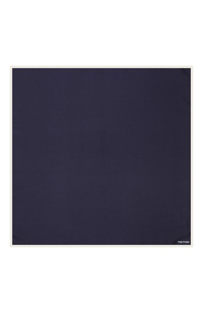 Шелковый платок TOM FORD, арт. TFZ90/TF312, фото 3