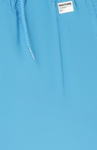 Плавки-шорты MC2 SAINT BARTH, арт. JEA0012-01667L/JEAN LIGHTING PANT0NE, фото 3