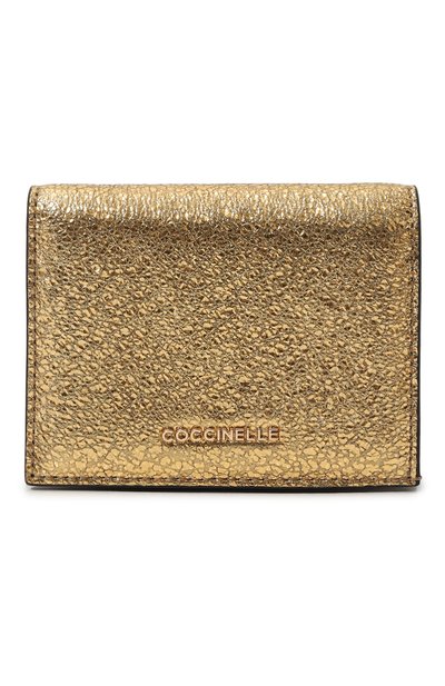 Кожаное портмоне COCCINELLE, арт. E2 PXQ 17 21 01, фото 1