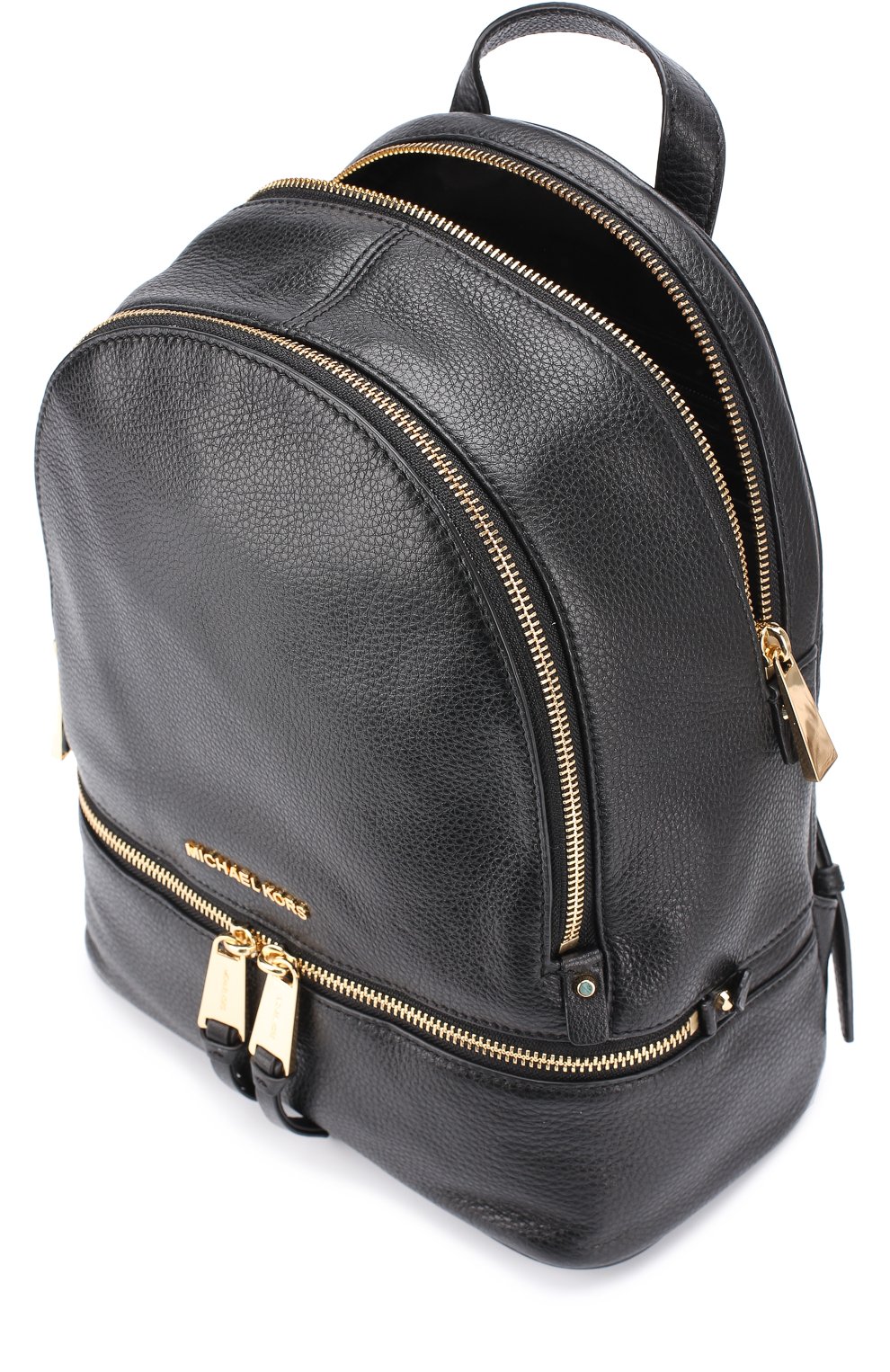 Рюкзак rhea medium MICHAEL MICHAEL KORS, арт. 30S5GEZB1L, фото 4