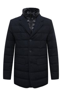 Темно-синий