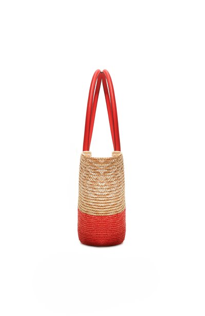 Сумка-тоут JIMMY CHOO, арт. BEACH BASKET T0TE/M, фото 4