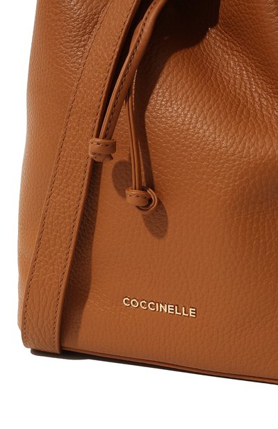 Сумка lea COCCINELLE, арт. E1 L60 23 01 01, фото 3