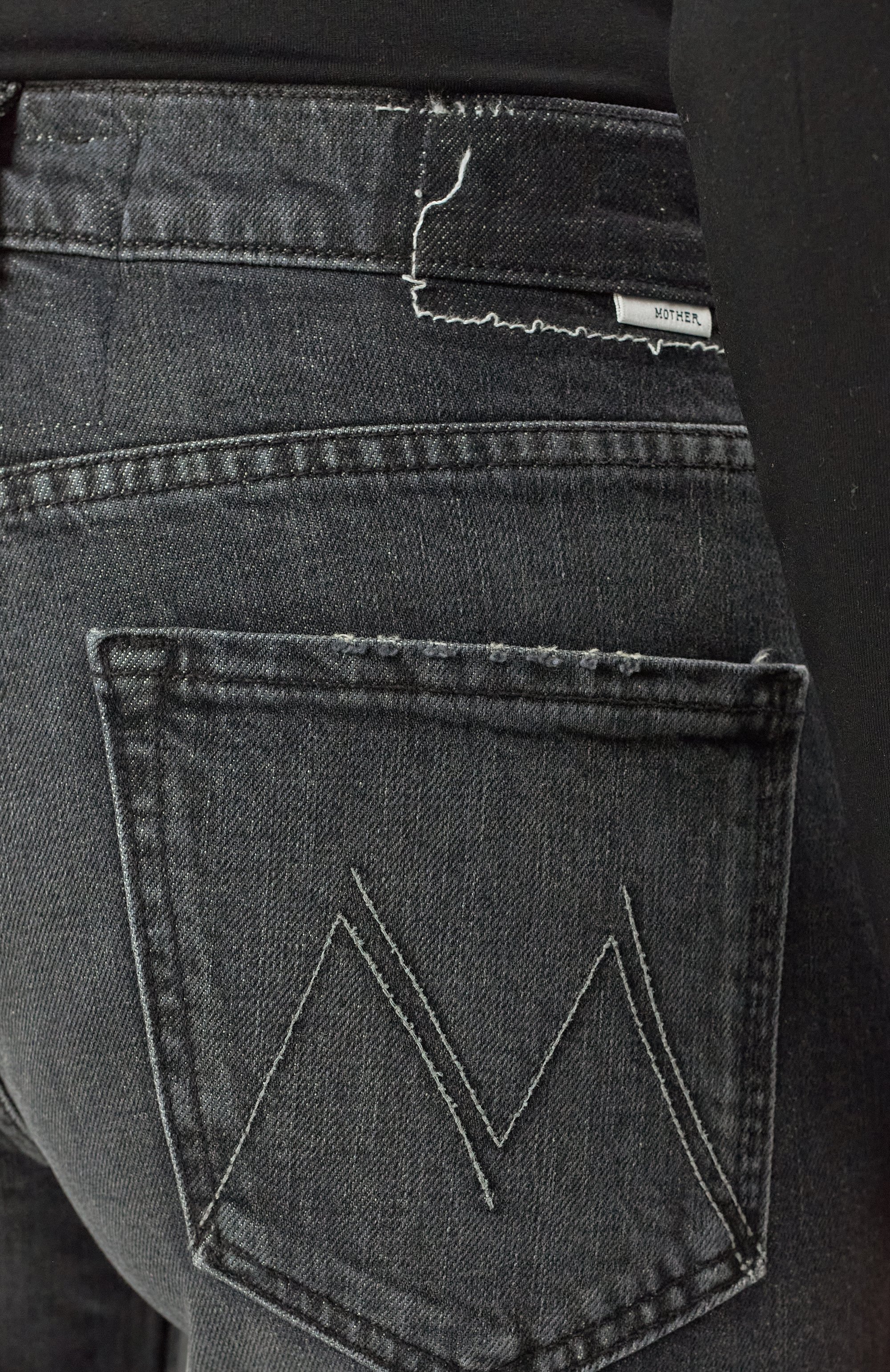 Джинсы MOTHER, арт. 10865-515/A, фото 5