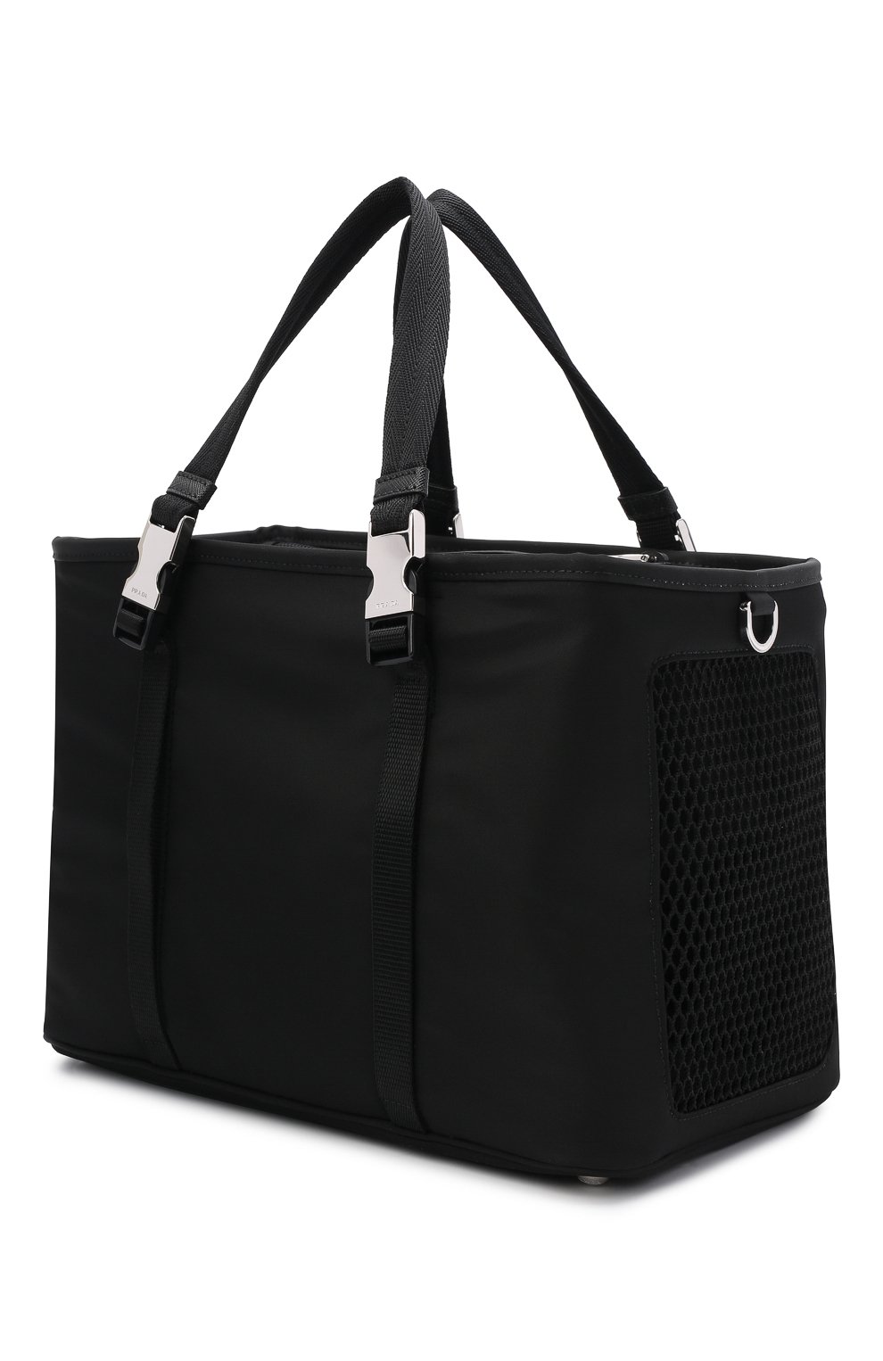 Сумка-переноска для собак PRADA, арт. 2VC030-2DMT-F0002-N9O, фото 3