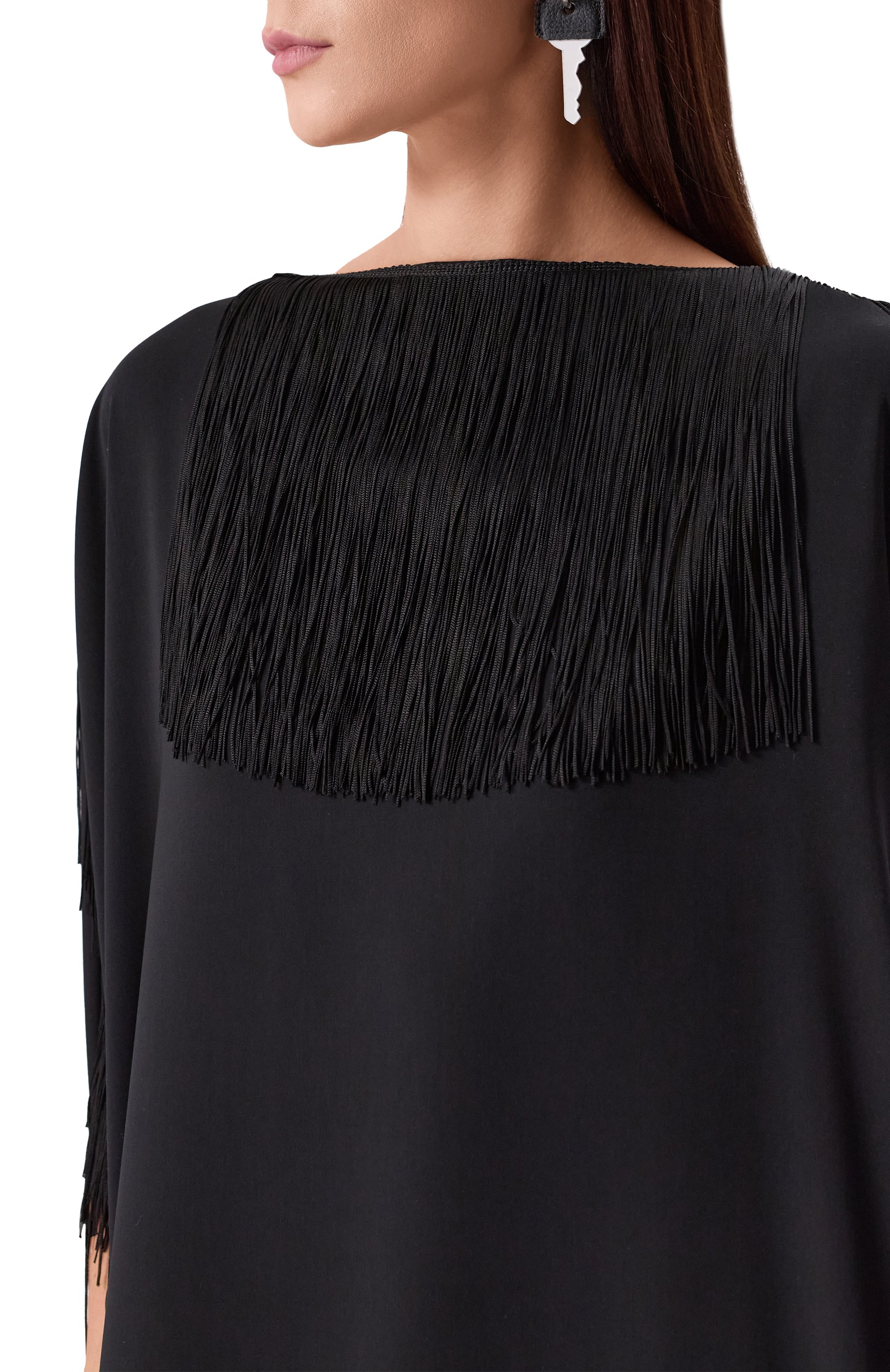 Платье MM6, арт. S52DD0061/S37977, фото 5